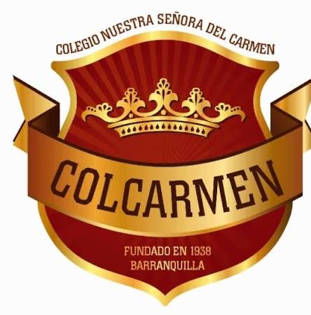 Escudo COLCARMEN