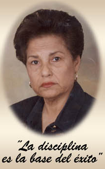  Alicia C. De Calderon 
